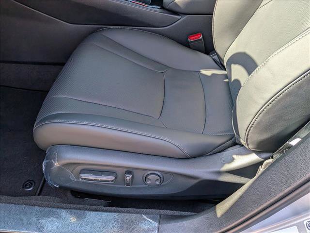 New 2025 Honda Accord EX-L image 4