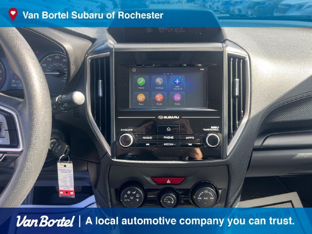 Certified 2024 Subaru Forester AWD/4WD image 20
