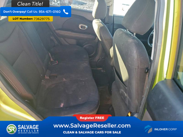 Used 2014 Kia Soul image 13