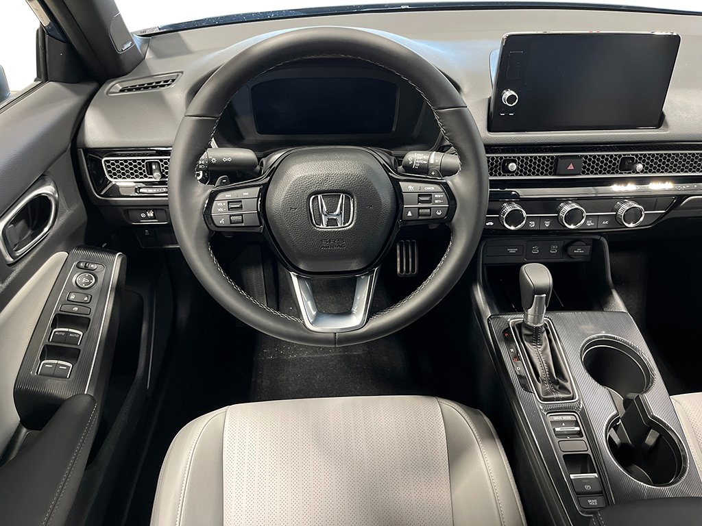 New 2026 Honda Civic Sport Touring image 20