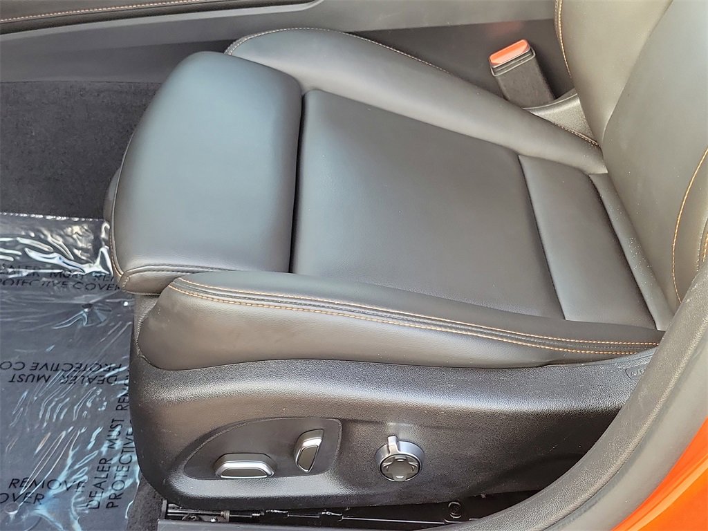 Used 2022 Cadillac CT5 V w/ Cold Weather Package image 14