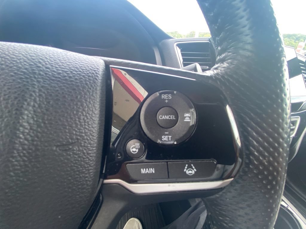 Used 2021 Honda Passport Elite image 21