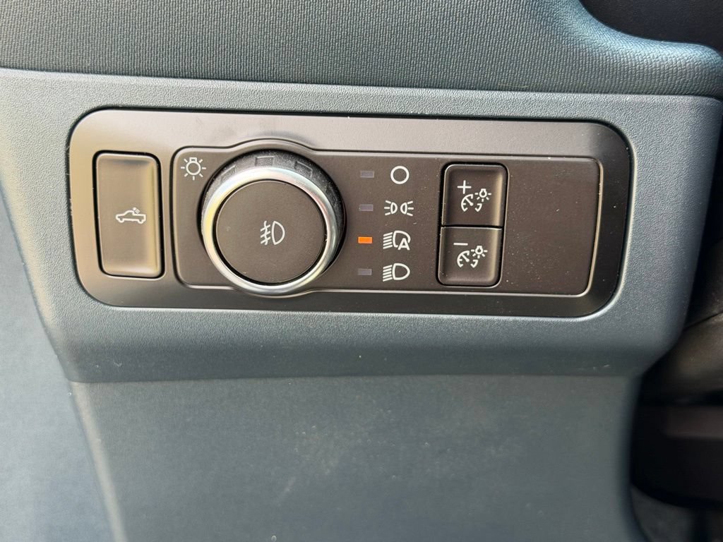 New 2026 Ford Maverick Lobo AWD/4WD image 10