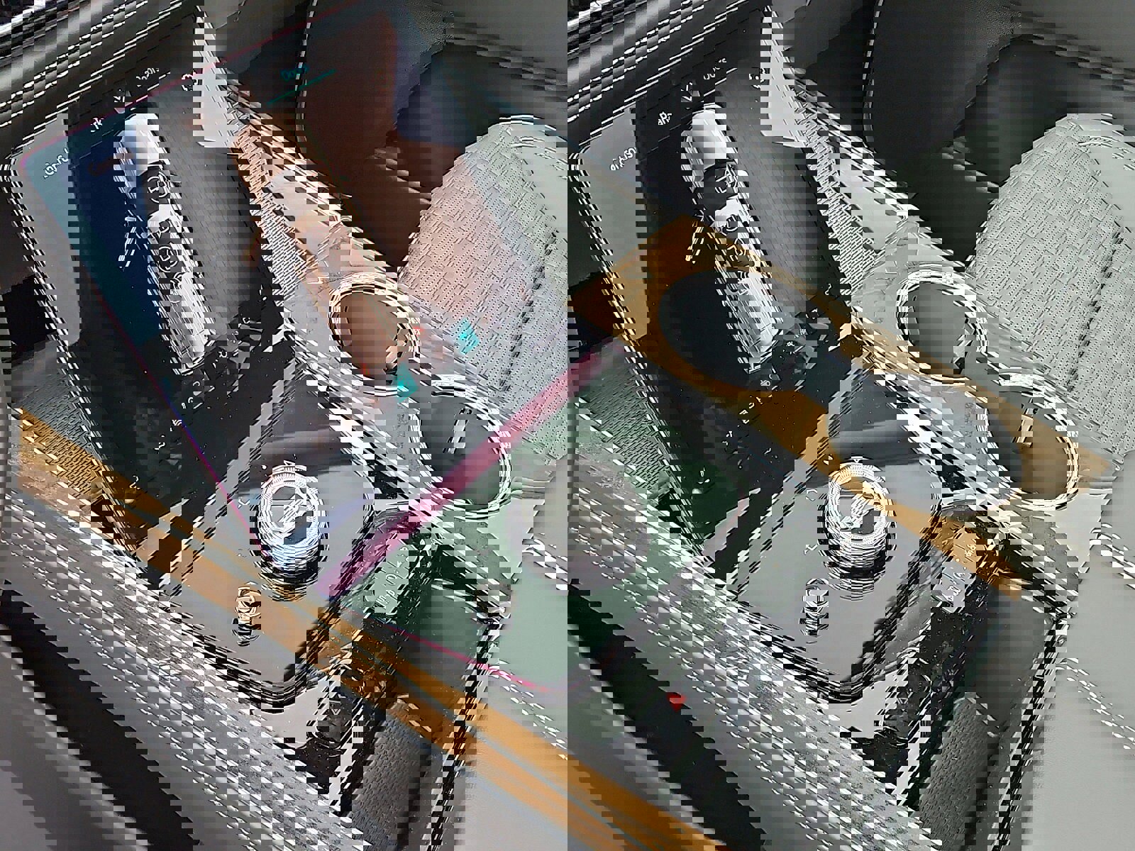 New 2026 Cadillac Escalade ESV Platinum Sport image 23