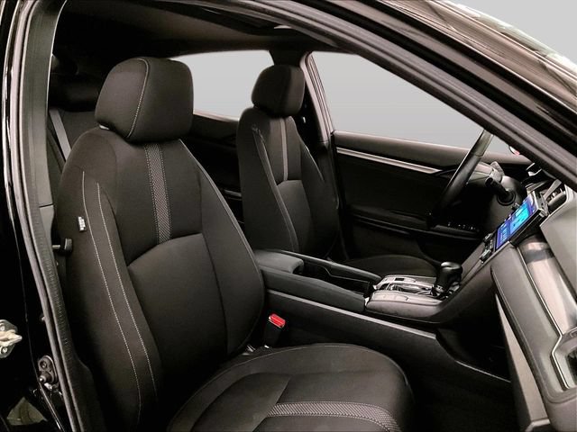 Used 2021 Honda Civic EX image 7