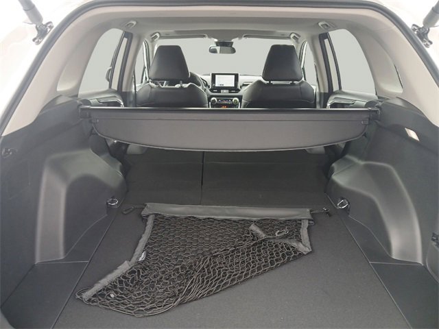 Used 2025 Toyota RAV4 XLE Premium image 41