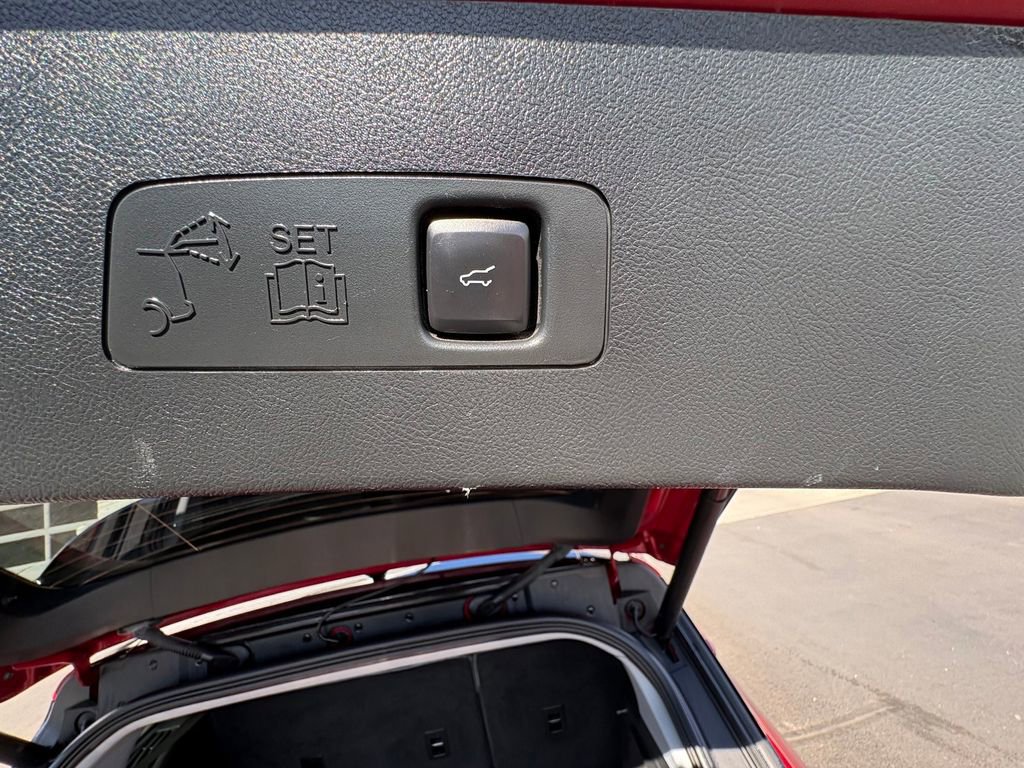 Certified 2021 Lincoln Corsair Reserve w/ Equipment Group 201A AWD/4WD image 28