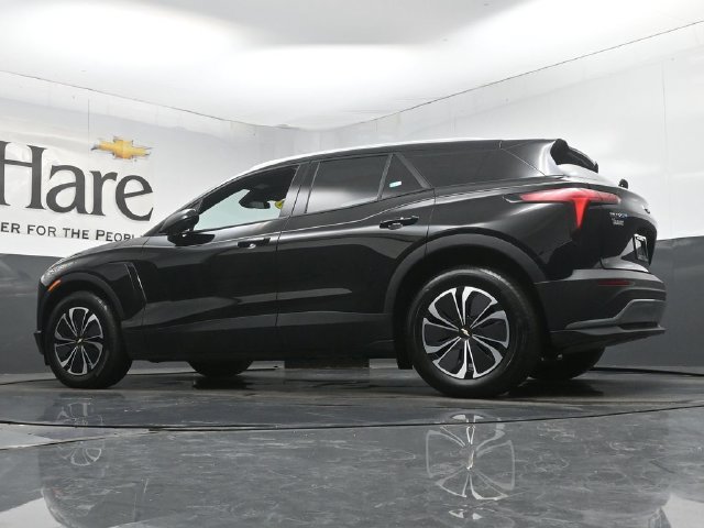 Used 2024 Chevrolet Blazer EV LT AWD/4WD image 59