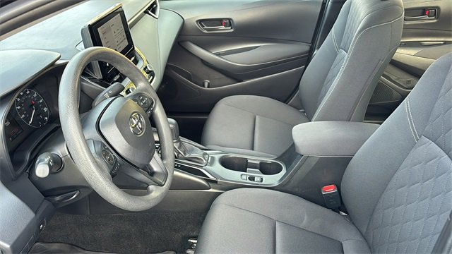 Used 2024 Toyota Corolla LE image 22