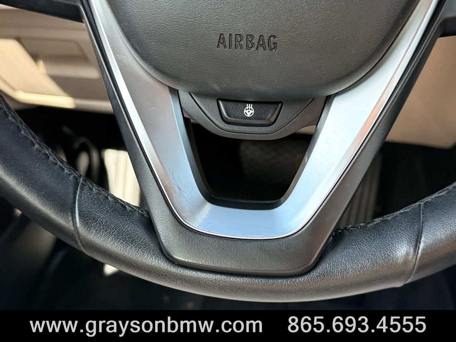 Used 2019 BMW X3 xDrive30i w/ Premium Package AWD/4WD image 23
