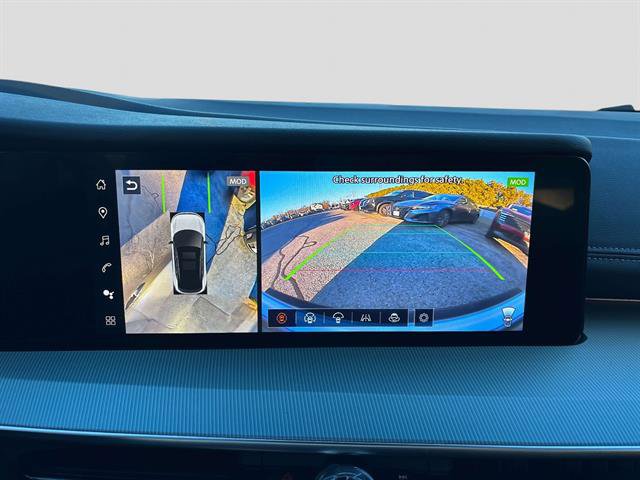 New 2026 Nissan Murano SL image 13