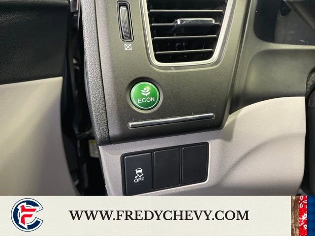 Used 2014 Honda Civic LX image 30