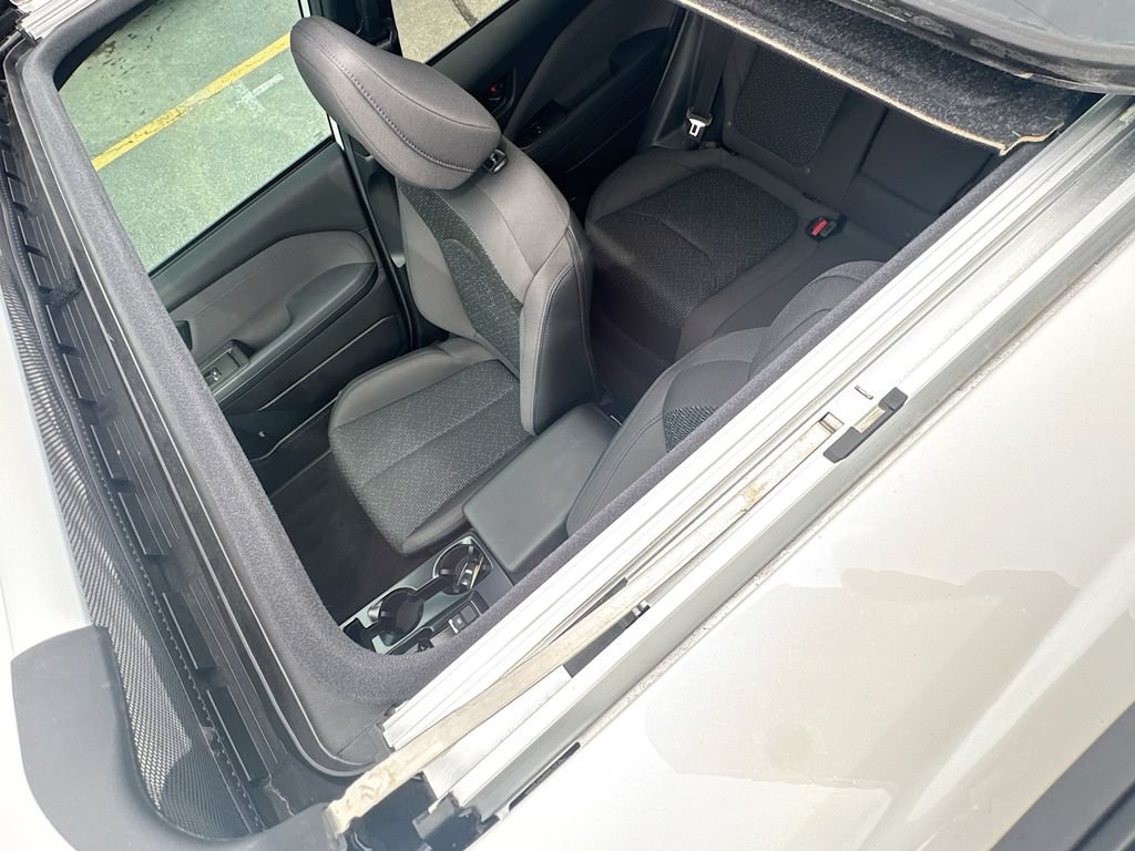Certified 2026 Subaru Forester Premium AWD/4WD image 30