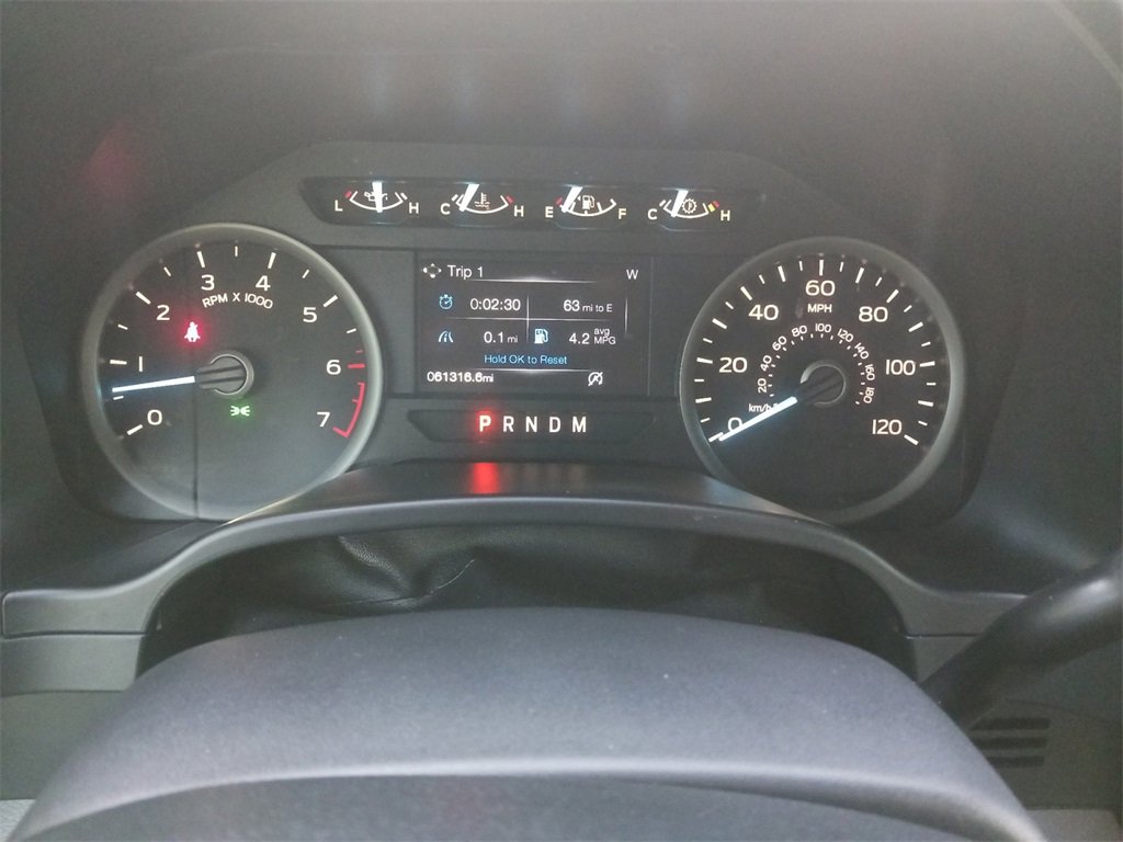 Used 2020 Ford F150 XLT w/ Equipment Group 302A Luxury image 18