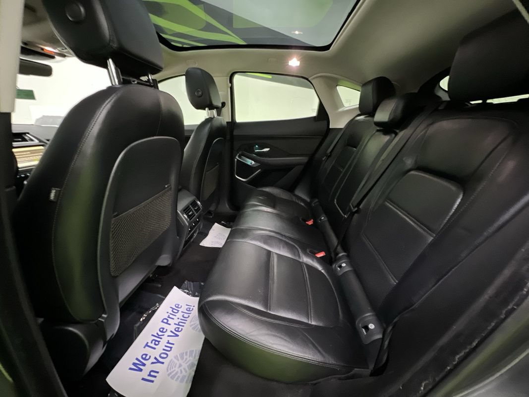 Used 2018 Jaguar E-PACE S AWD/4WD image 28