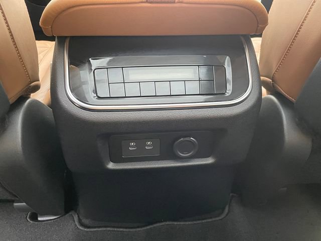 New 2026 Nissan Armada Platinum Reserve image 17