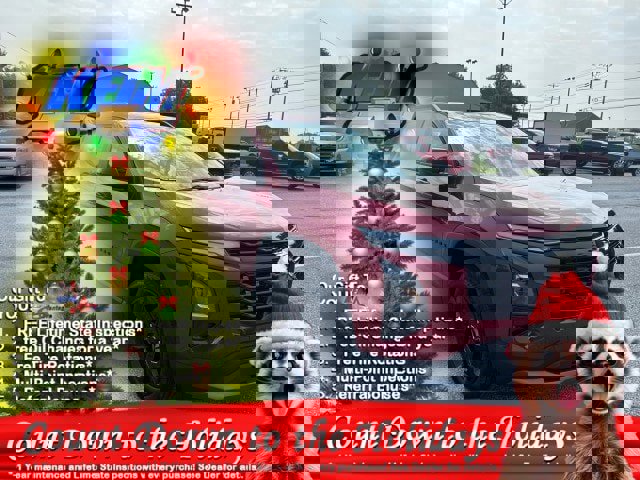 New 2026 Chevrolet Equinox LT w/ Convenience Package II