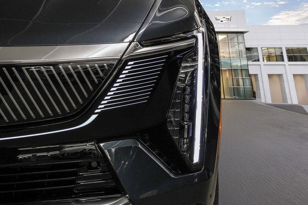 New 2026 Cadillac Escalade IQ Luxury 2 image 20