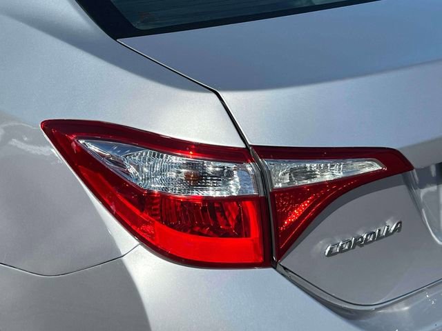 Used 2015 Toyota Corolla LE image 13