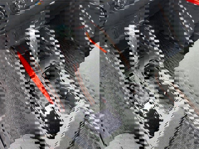 Used 2024 Nissan Frontier PRO-4X w/ Off-Road Protection Package image 21