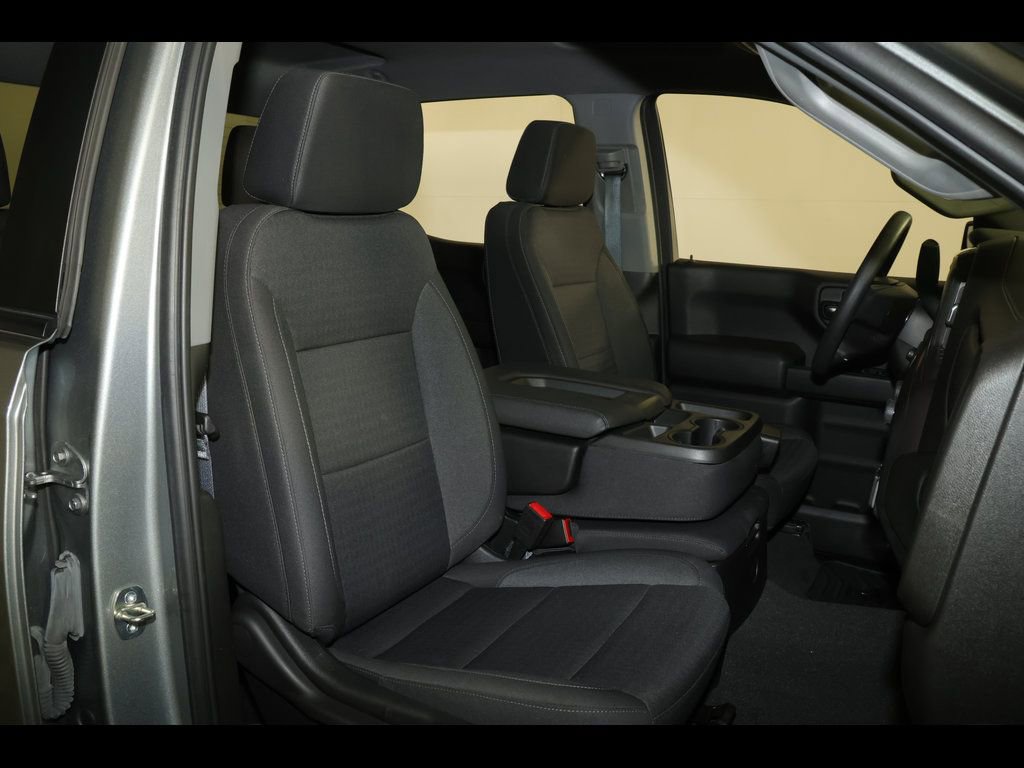Used 2023 Chevrolet Silverado 1500 Custom w/ Rally Edition AWD/4WD image 30