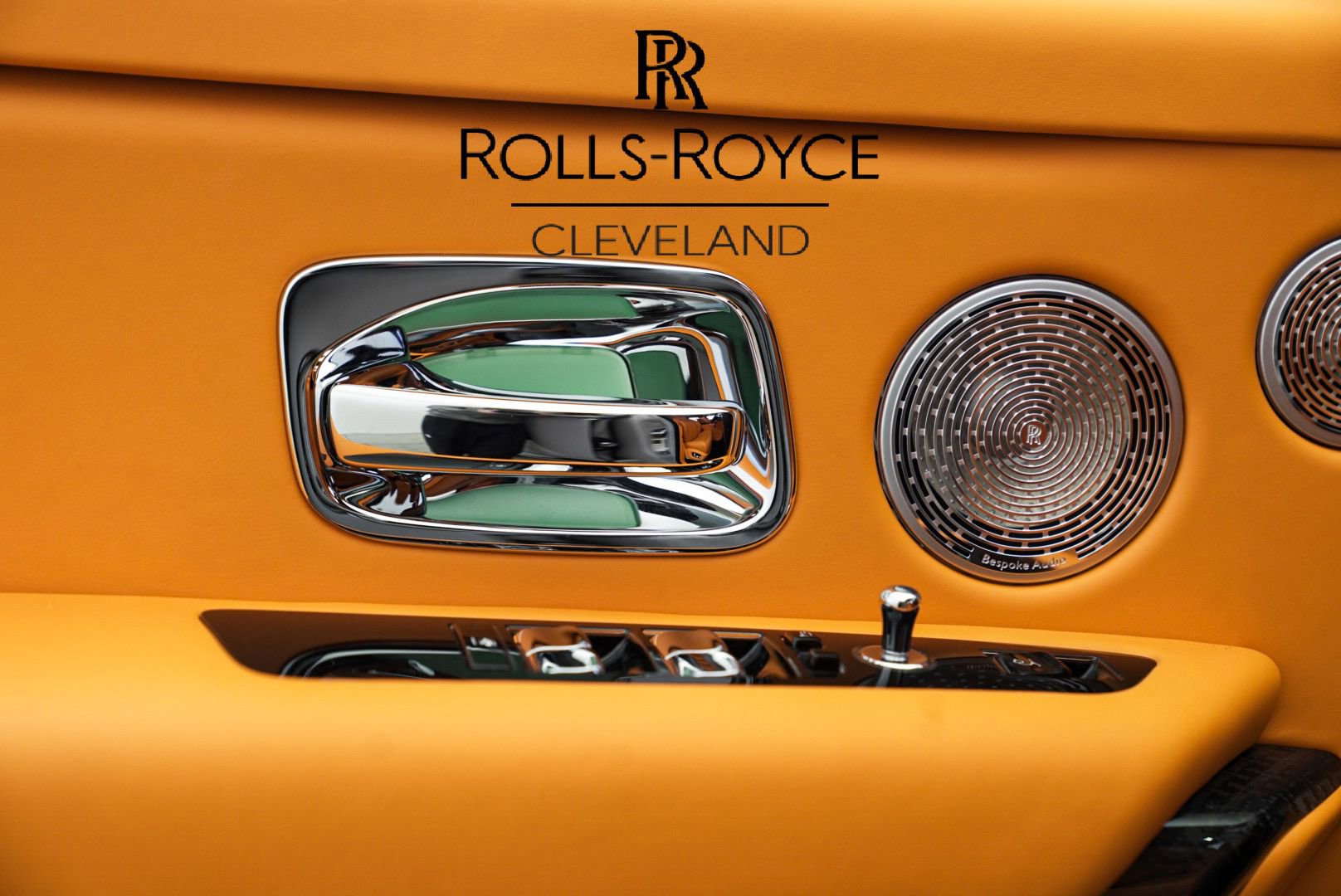 New 2026 Rolls-Royce Cullinan Black Badge image 27