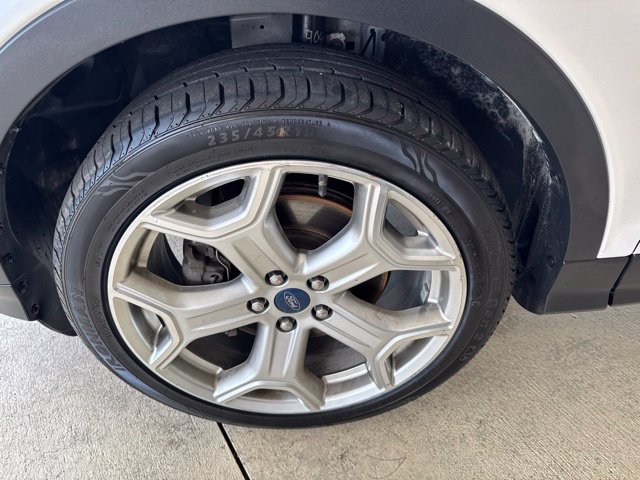 Used 2019 Ford Escape Titanium AWD/4WD image 36