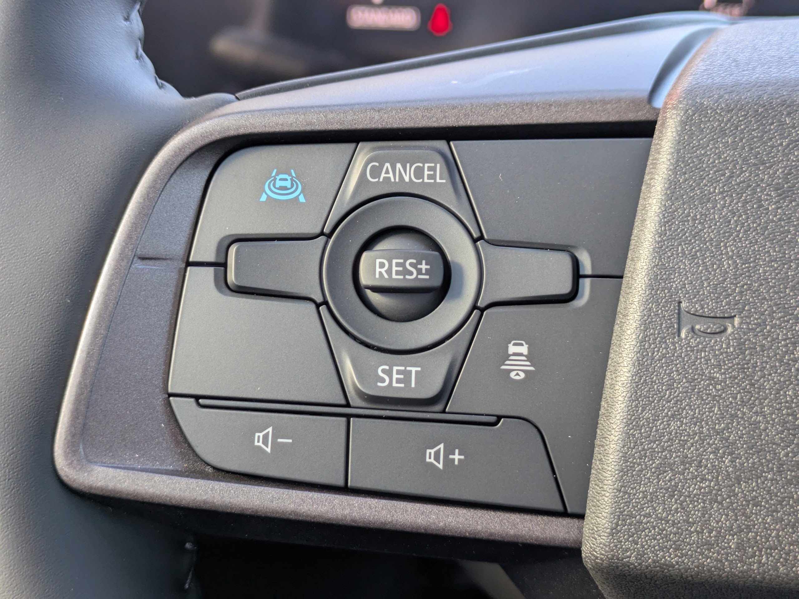 New 2026 Nissan Leaf w/ Floor Mat Package (S+) image 24