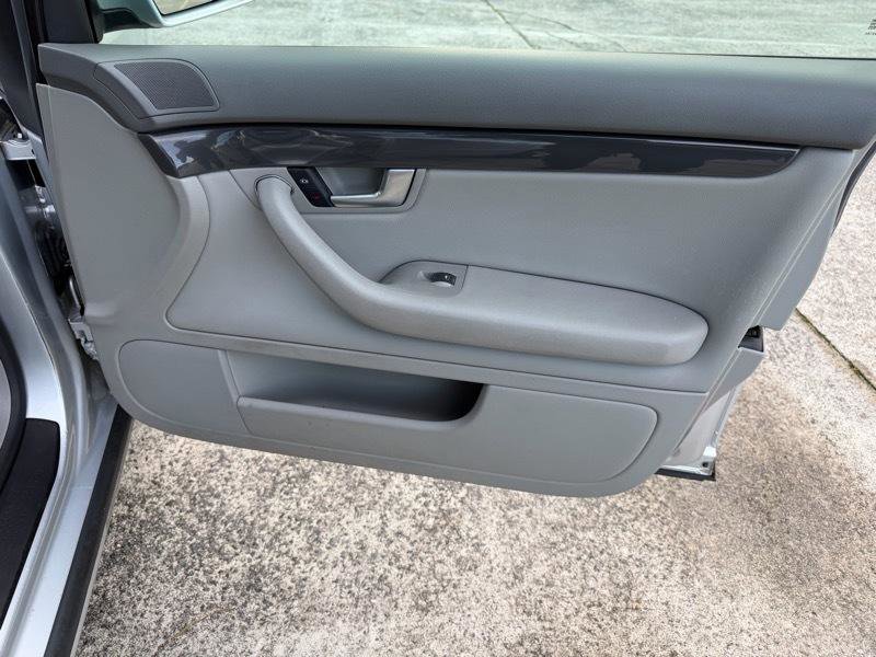 Used 2004 Audi A4 1.8T image 23