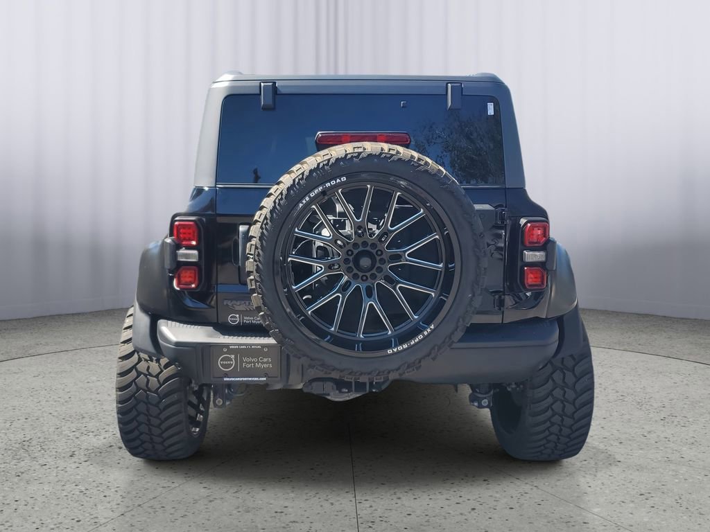 Used 2023 Ford Bronco Raptor image 5