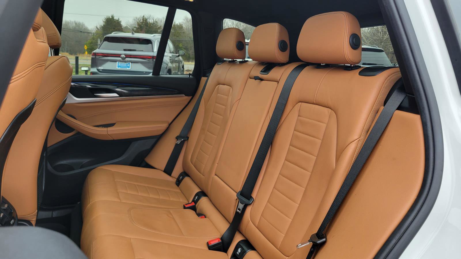 Used 2020 BMW X3 xDrive30e w/ Convenience Package image 39