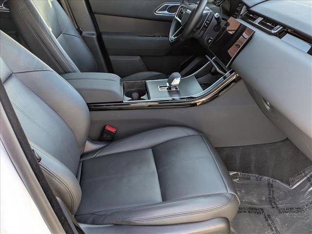 Certified 2025 Land Rover Range Rover Velar Dynamic SE image 22