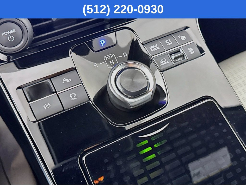Certified 2023 Subaru Solterra AWD image 21