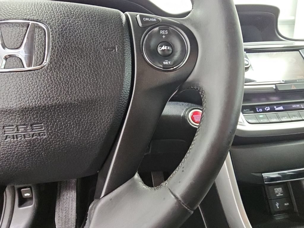 Used 2014 Honda Accord EX-L image 26