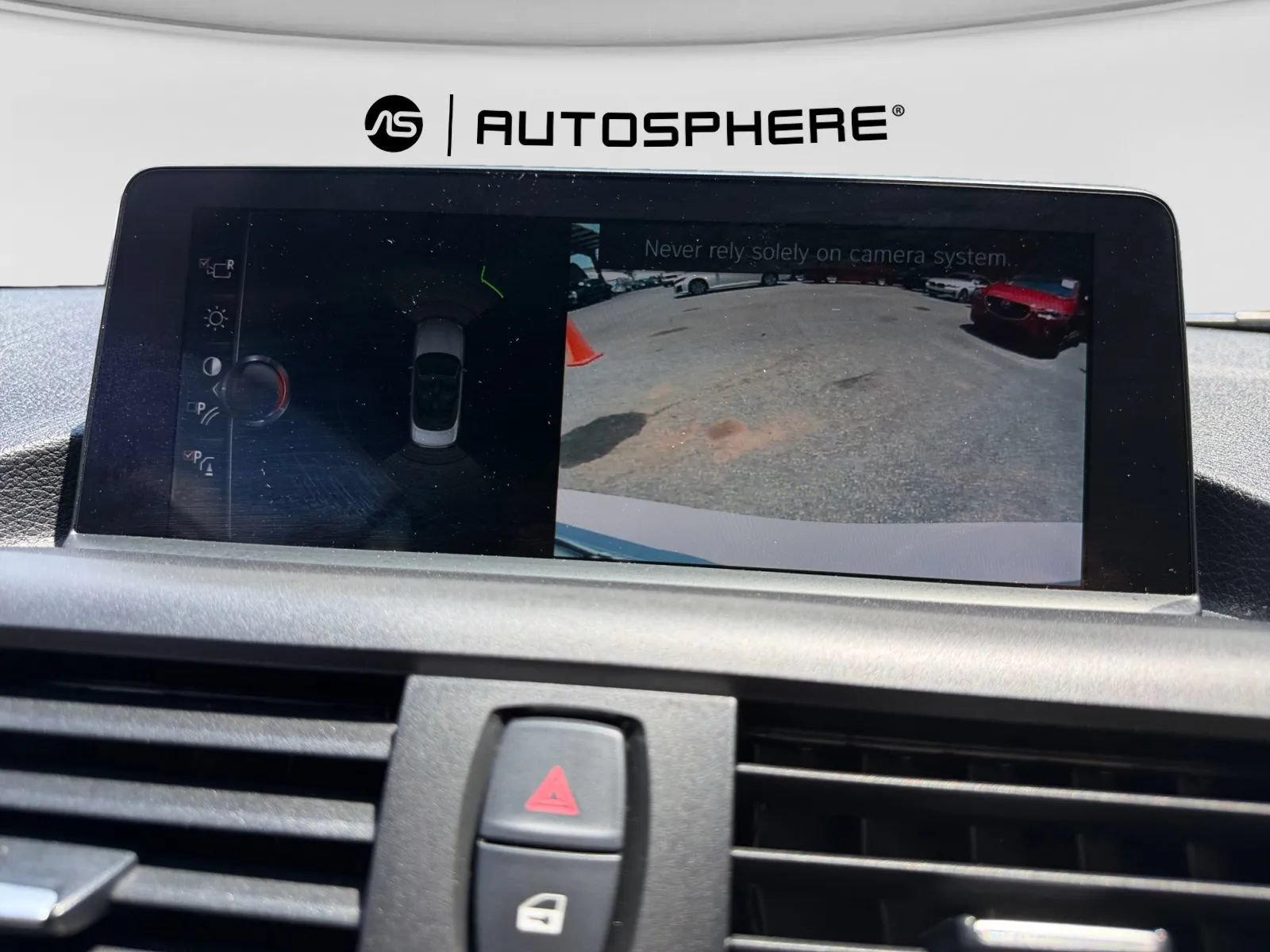 Used 2017 BMW M240i Convertible RWD image 35