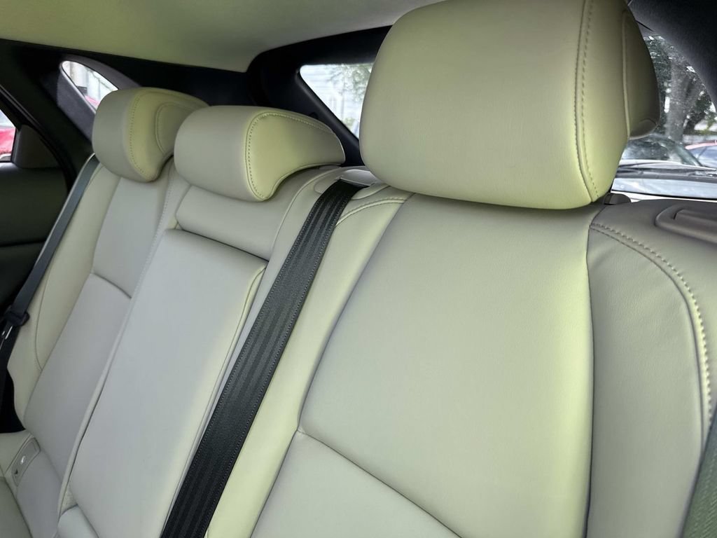 New 2026 MAZDA CX-30 AWD 2.5 S w/ Select Sport Pkg image 14
