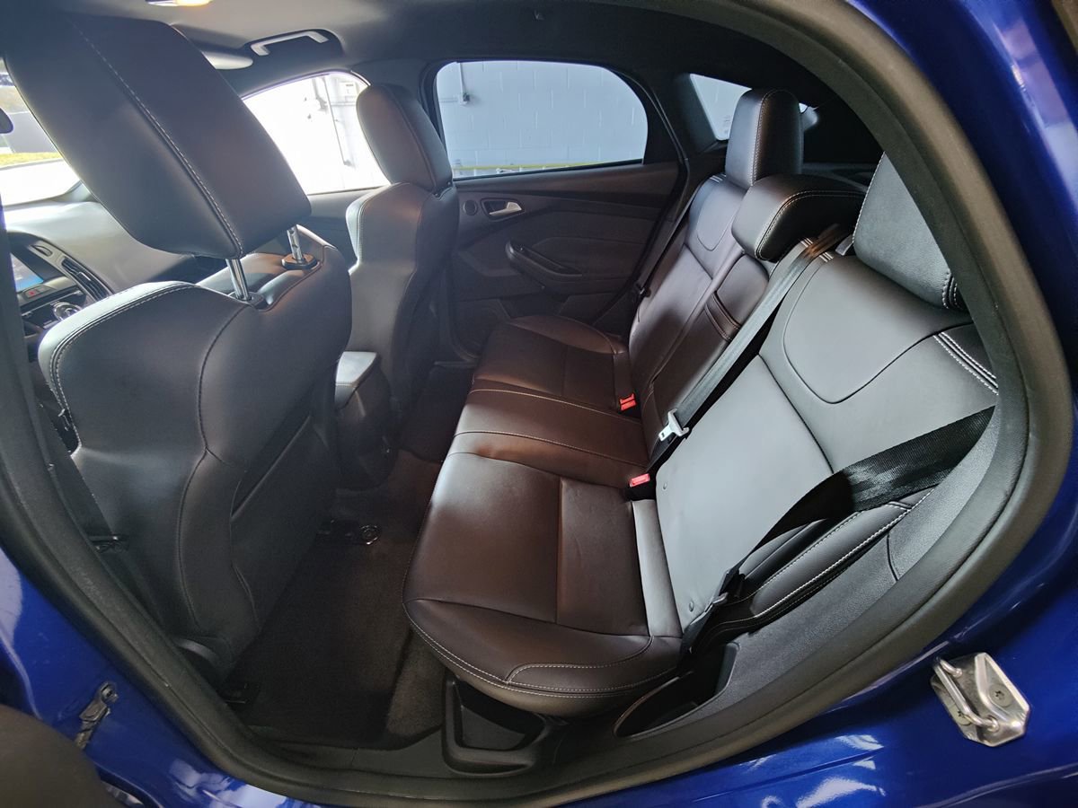 Used 2014 Ford Focus ST w/ Equipment Group 202A image 39