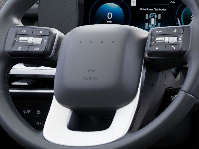 New 2026 Hyundai Ioniq 9 SEL image 15