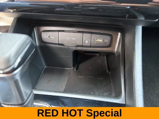 Used 2024 Hyundai Tucson SEL image 27