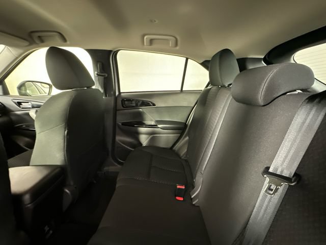 Used 2024 Mitsubishi Eclipse Cross LE AWD/4WD image 16