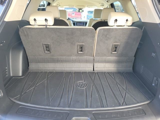 Used 2020 Buick Enclave Premium w/ LPO, Floor Liner Package image 19