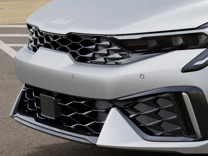 New 2026 Kia K5 GT FWD image 12
