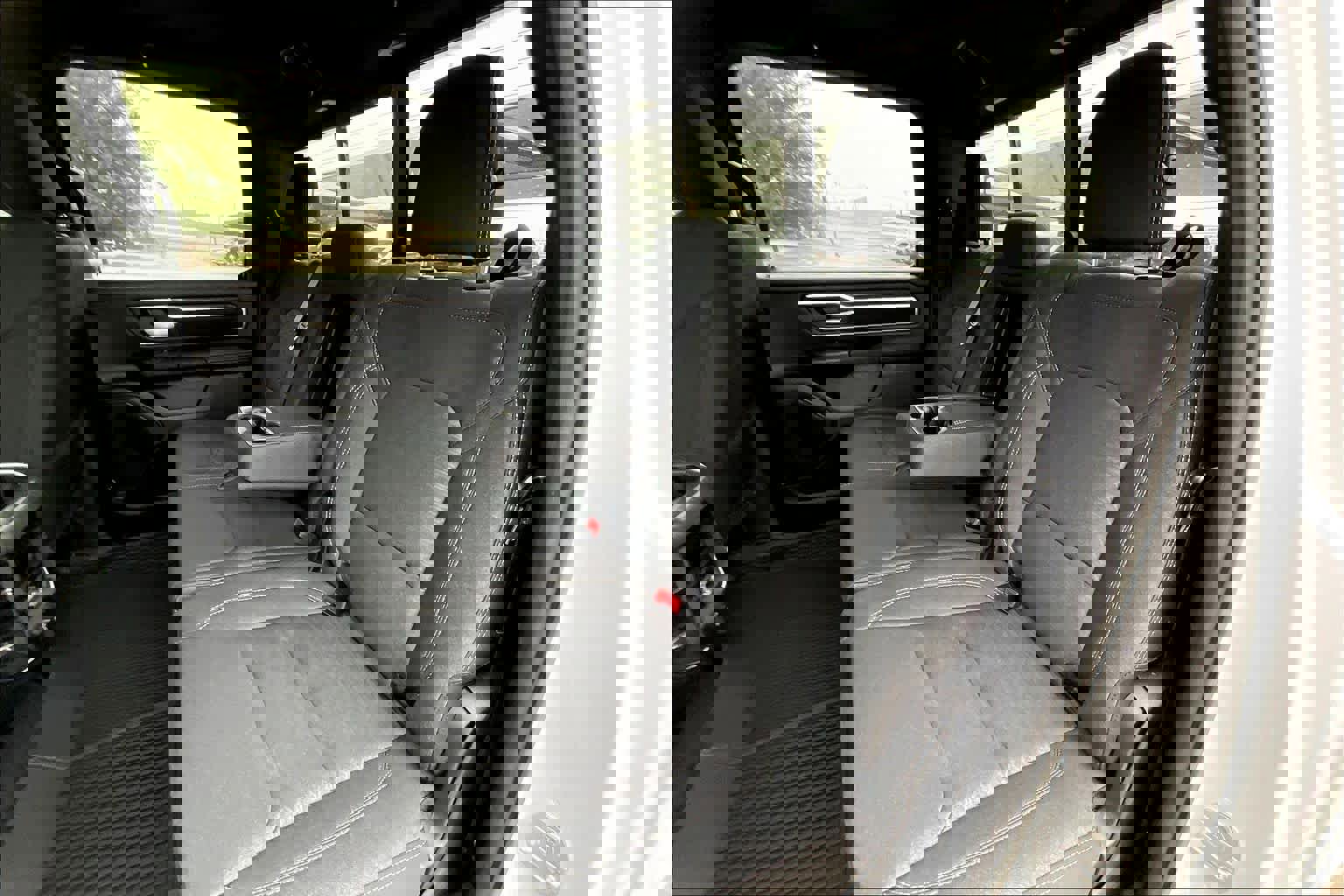 New 2026 RAM 1500 Big Horn image 20