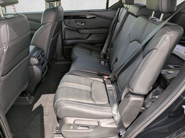 New 2026 Honda Pilot EX-L image 16