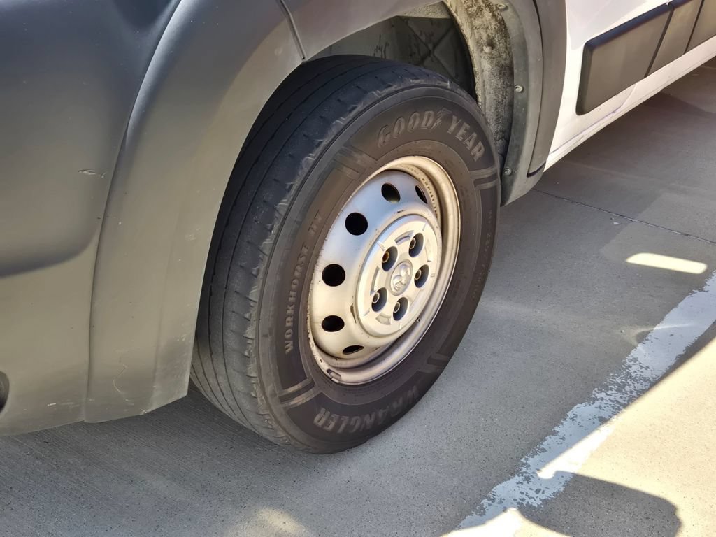 Used 2022 RAM ProMaster 2500 FWD image 19