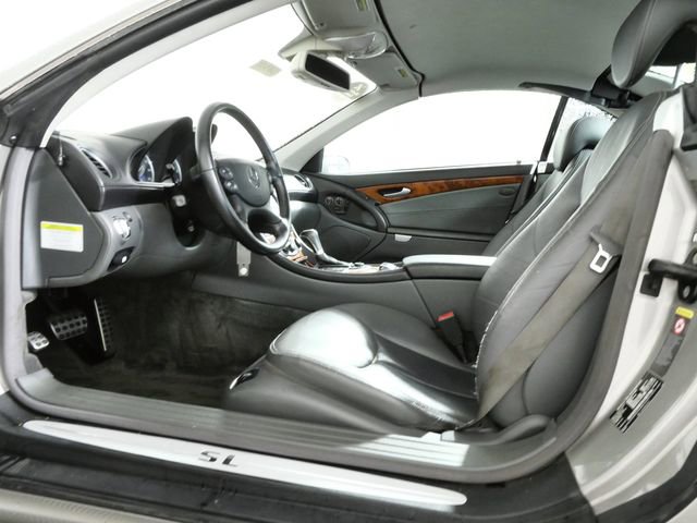 Used 2005 Mercedes-Benz SL 500 image 14
