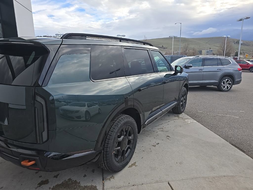 New 2027 Kia Telluride SX Prestige X-Pro image 6