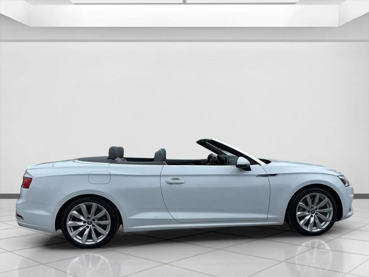 Used 2018 Audi A5 2.0T Premium Plus image 5