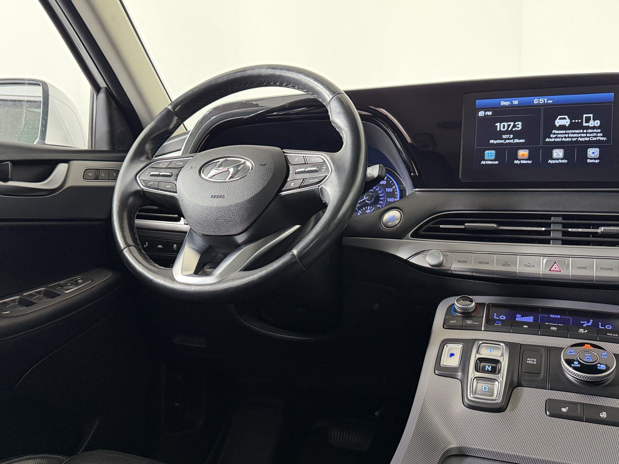 Used 2020 Hyundai Palisade SEL w/ Premium Package AWD/4WD image 28