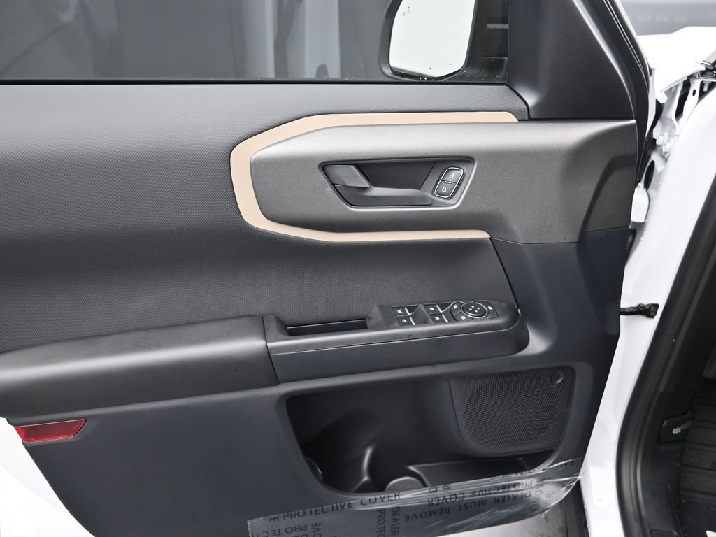 New 2025 Ford Bronco Sport Big Bend w/ Convenience Package image 20